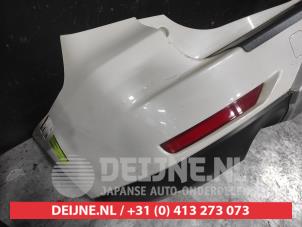 Subaru Forester Achterbumper O487645 foto 3