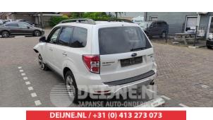 Subaru Forester Achterklep O487647 foto 2