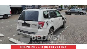 Subaru Forester Achterklep O487647 foto 3
