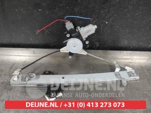 Subaru Forester Ruitmechaniek 4Deurs rechts-achter O487654 foto 2