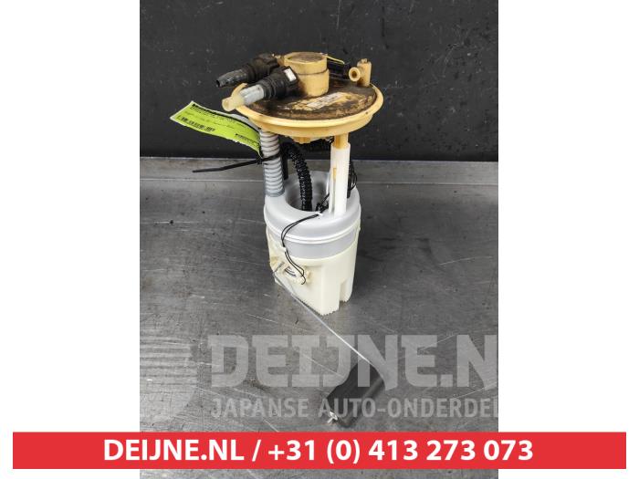 Mitsubishi Colt Kraftstoffpumpe Elektrisch O487680