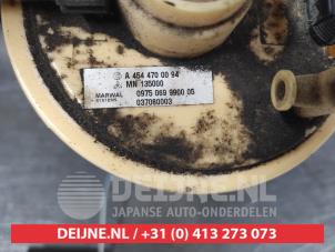Mitsubishi Colt Kraftstoffpumpe Elektrisch O487680 foto 2