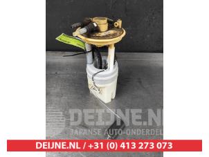 Gebruikte Tank element Pomp Mitsubishi Colt (Z2/Z3) 1.1 12V Prijs € 35,00 Margeregeling aangeboden door V.Deijne Jap.Auto-onderdelen BV