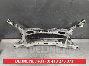 Kia Niro Träger hinten O487708 foto 2