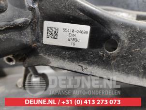 Kia Niro Träger hinten O487708 foto 3