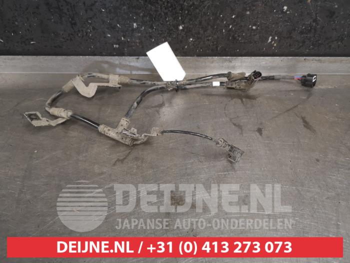 Kia Niro ABS Sensor O487721