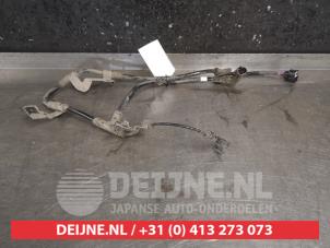 Gebruikte ABS Sensor Kia Niro I (DE) E-Niro 64 kWh Prijs € 50,00 Margeregeling aangeboden door V.Deijne Jap.Auto-onderdelen BV