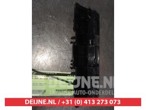 Honda Jazz Zusätzliches Bremslicht Mitte O487722 foto 3