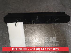 Honda Jazz Zusätzliches Bremslicht Mitte O487722 foto 2