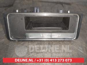 Honda Jazz Schakelaar achterklep O487724 foto 2