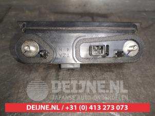 Honda Jazz Schakelaar achterklep O487724 foto 3