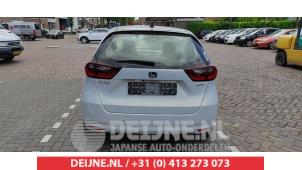 Gebruikte Handgreep Achterklep Honda Jazz (GR) 1.5 eHEV 16V Prijs op aanvraag aangeboden door V.Deijne Jap.Auto-onderdelen BV