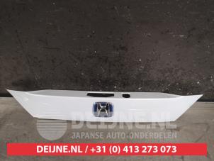 Honda Jazz Tailgate handle O487726 photo 2