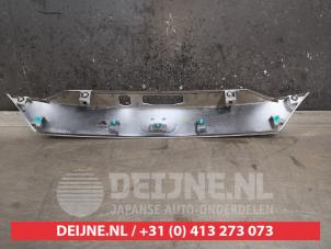 Honda Jazz Tailgate handle O487726 photo 3