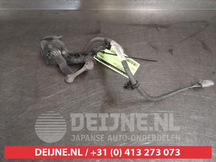 Suzuki SX-4 Xenon Höhenregler O487731