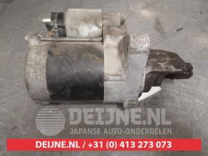 Daihatsu Cuore Starter O487738 photo 2