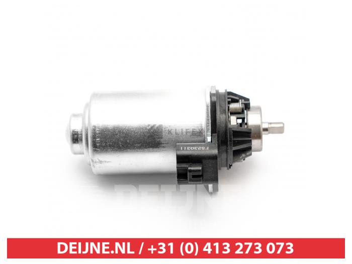 Toyota Yaris Koppelingsactuator O9990007935