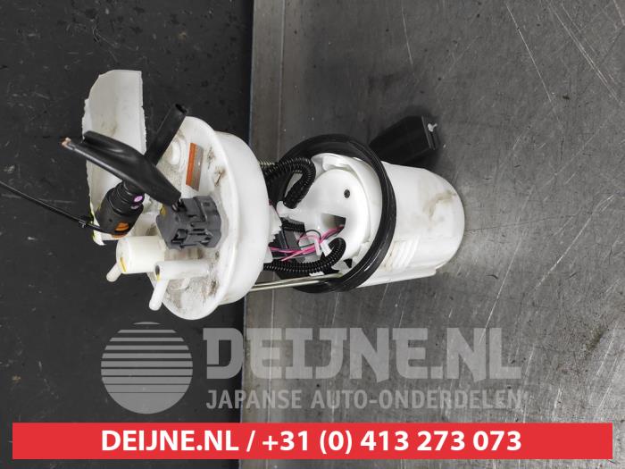 Gebruikte Tank element Pomp Honda Jazz (GR) 1.5 eHEV 16V Prijs € 100,00 Margeregeling aangeboden door V.Deijne Jap.Auto-onderdelen BV