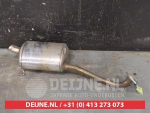 Gebruikte Uitlaat Einddemper Honda Jazz (GR) 1.5 eHEV 16V Prijs op aanvraag aangeboden door V.Deijne Jap.Auto-onderdelen BV