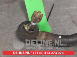 Toyota Yaris Verso Spurstange rechts O487760 foto 2