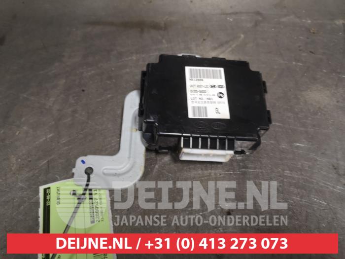 Kia Picanto DC/DC converter O487770