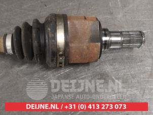 Kia Picanto Antriebswelle links vorne O487780 foto 3