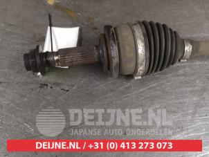 Kia Picanto Antriebswelle links vorne O487780 foto 2