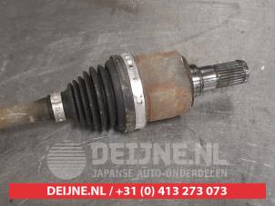 Kia Picanto Antriebswelle rechts vorne O487781 foto 3