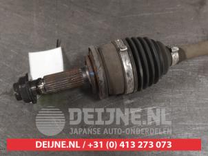 Kia Picanto Antriebswelle rechts vorne O487781 foto 2