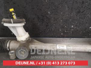 Kia Picanto Lenkgetriebe O487786 foto 3