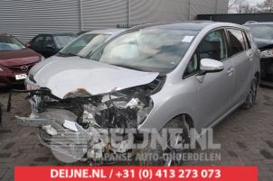 Toyota Verso Windschutzscheibe O487829 foto 2
