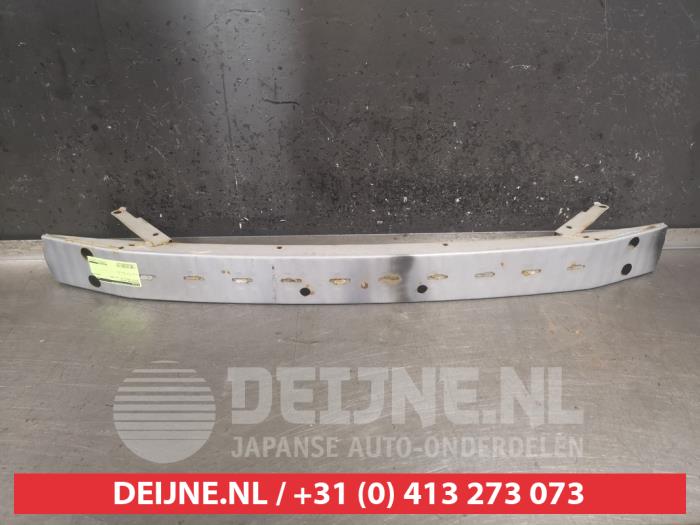 Toyota Corolla Bumperframe achter O487839
