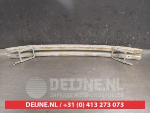 Toyota Corolla Rear bumper frame O487839 photo 2