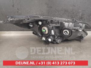 Honda CR-V Scheinwerfer links O487866 foto 3