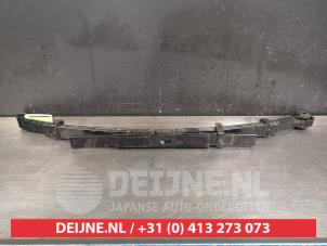 Toyota Hilux Bladveer achter O487892 foto 2