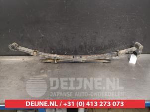 Toyota Hilux Bladveer achter O487912 foto 3