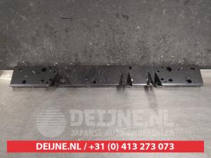 Toyota Hilux Front bumper frame O487918 photo 2