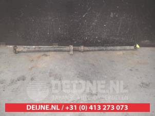 Gebruikte Tussenas Hyundai iX55 3.0 CRDI V6 24V Prijs € 250,00 Margeregeling aangeboden door V.Deijne Jap.Auto-onderdelen BV