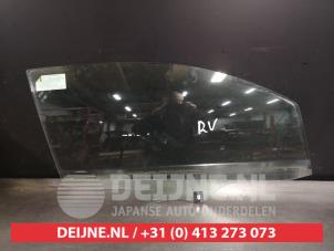 Toyota Aygo Door window 4-door, front right O487935 photo 2