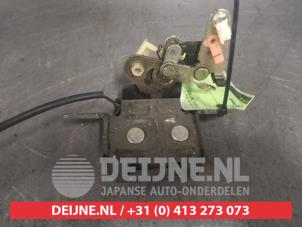 Kia Carens Schließmechanik Heckklappe O487951 foto 3