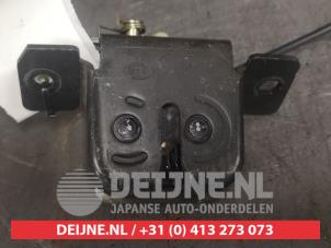 Kia Carens Schließmechanik Heckklappe O487951 foto 2