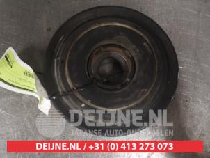Chevrolet Captiva Krukas Poelie O487955 foto 2