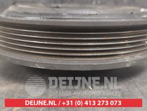 Chevrolet Captiva Krukas Poelie O487955 foto 3