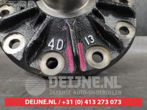 Toyota Hilux Differential hinten O487958 foto 4