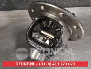 Toyota Hilux Differential hinten O487958 foto 2