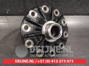 Toyota Hilux Differential hinten O487958 foto 3