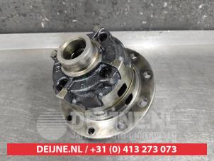 Toyota Hilux Rear differential O487996 photo 2
