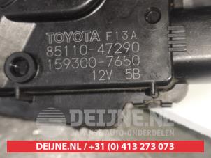 Toyota Prius Ruitenwissermotor voor O487963 foto 3