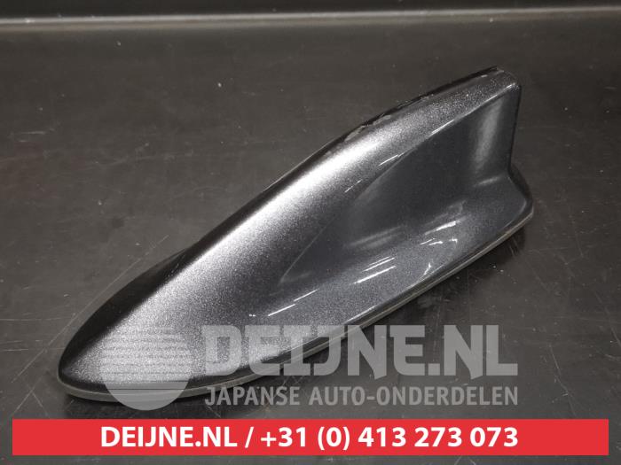 Toyota Prius Antenne O487989