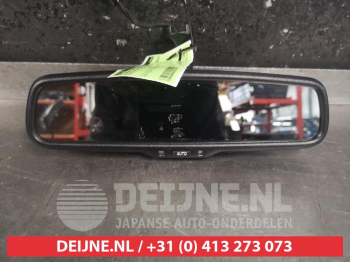 Toyota Prius Binnenspiegel O487990